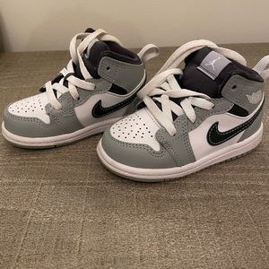 Nike Jordans - toddler size 6c